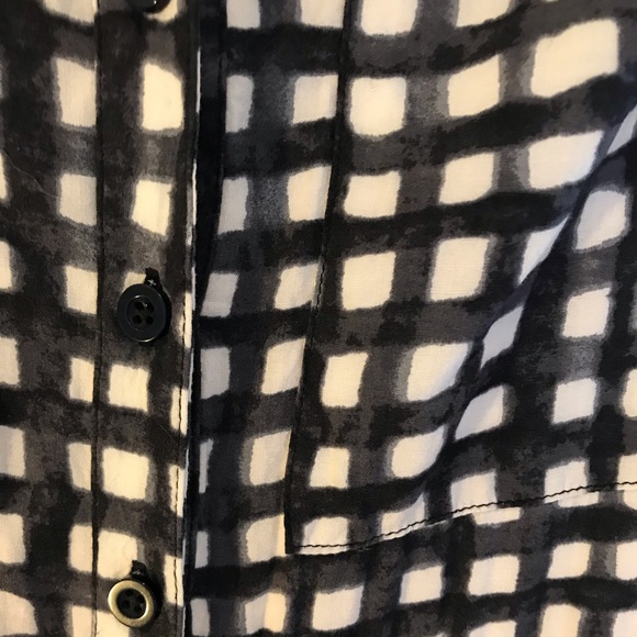 Anthropologie Mini dress - Picture 5 of 6